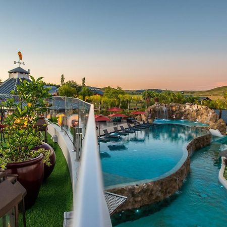 Divisa Experience Resort São Francisco de Paula Exteriör bild