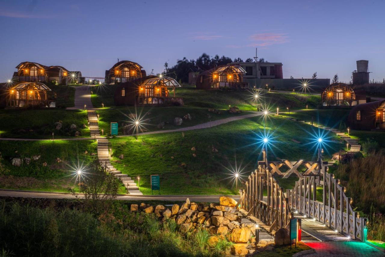 Divisa Experience Resort São Francisco de Paula Exteriör bild