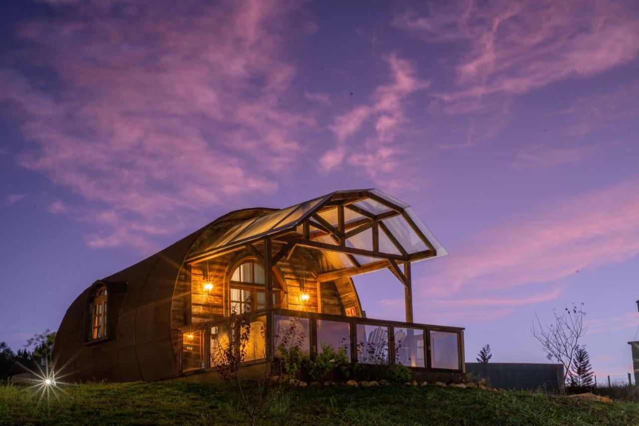 Divisa Experience Resort São Francisco de Paula Exteriör bild