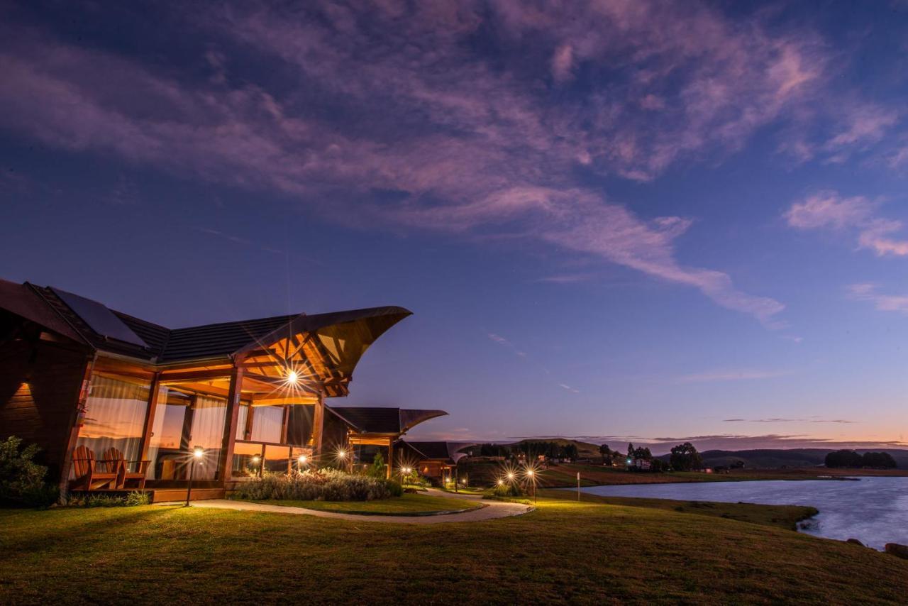 Divisa Experience Resort São Francisco de Paula Exteriör bild