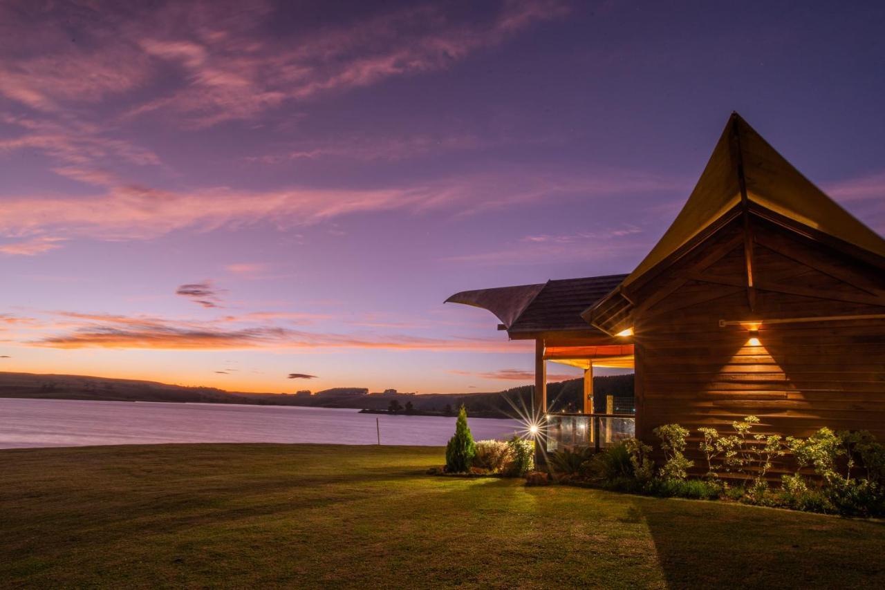 Divisa Experience Resort São Francisco de Paula Exteriör bild