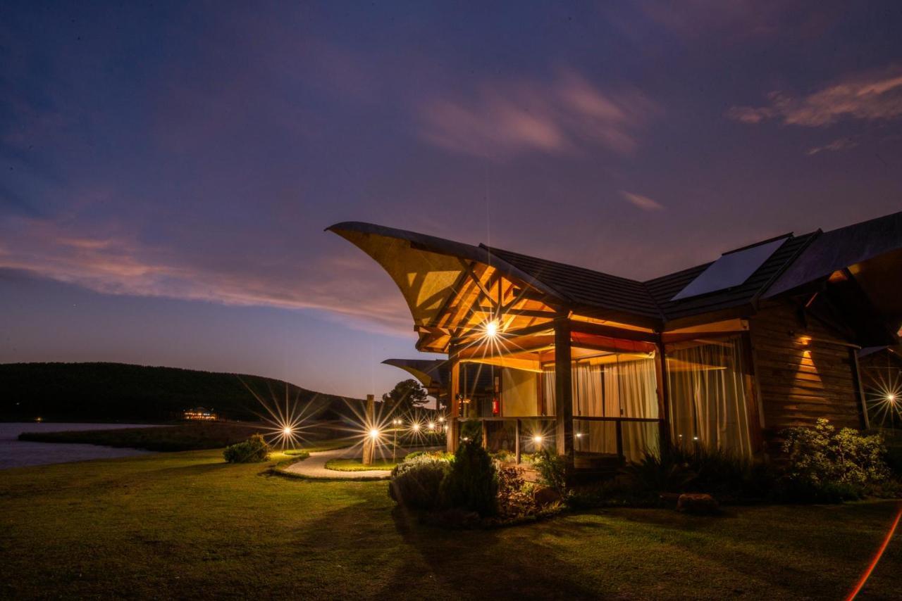 Divisa Experience Resort São Francisco de Paula Exteriör bild