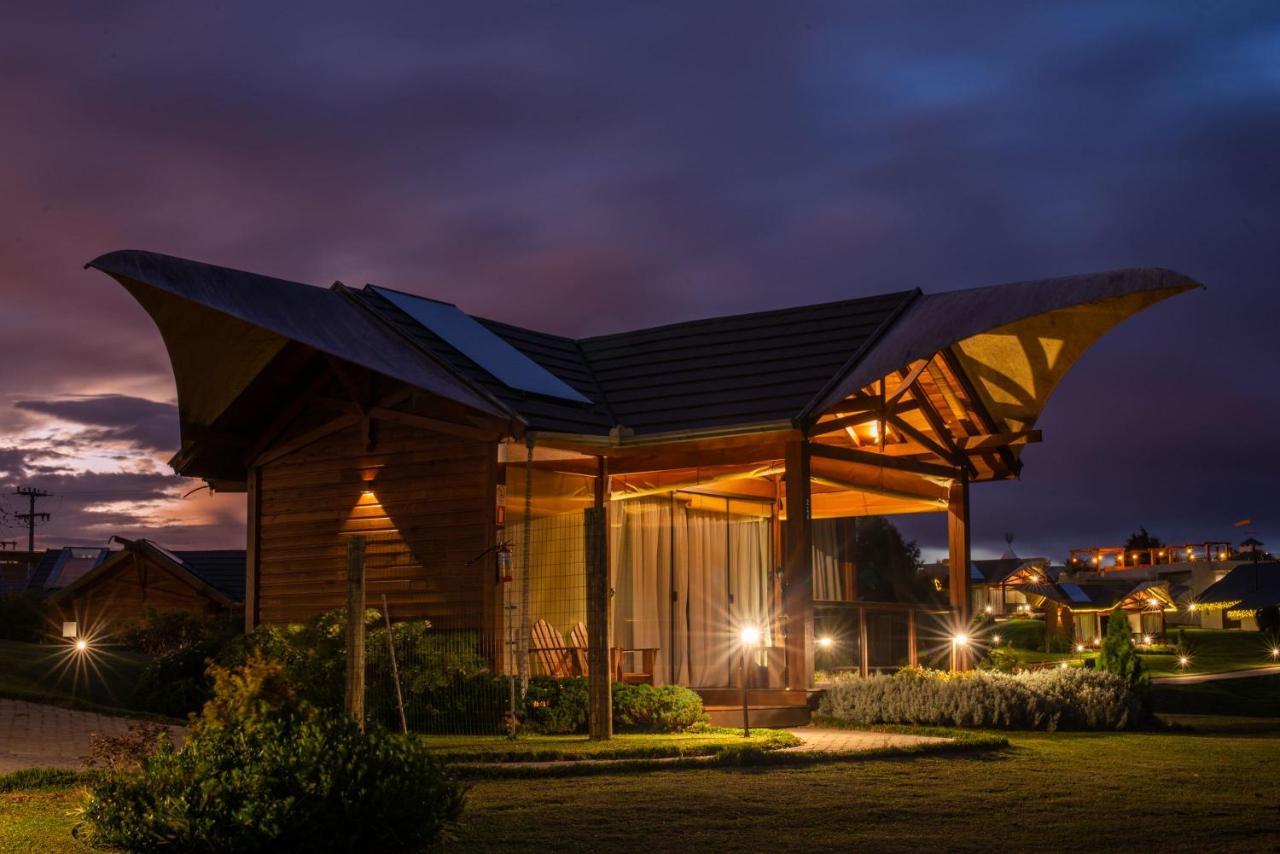 Divisa Experience Resort São Francisco de Paula Exteriör bild