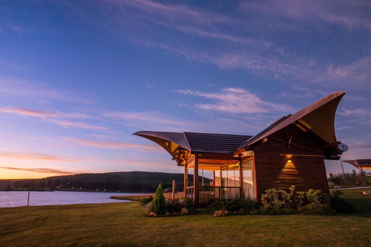 Divisa Experience Resort São Francisco de Paula Exteriör bild
