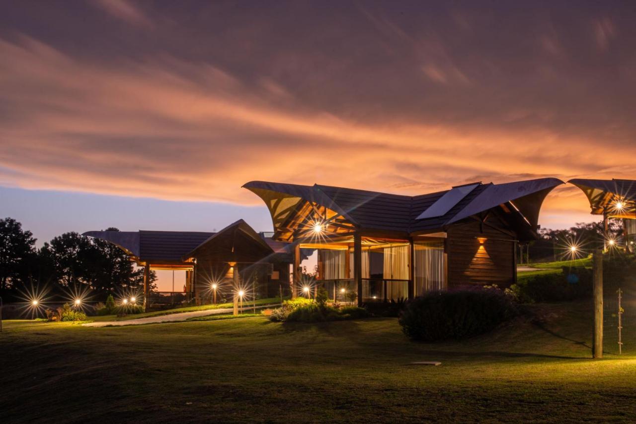Divisa Experience Resort São Francisco de Paula Exteriör bild