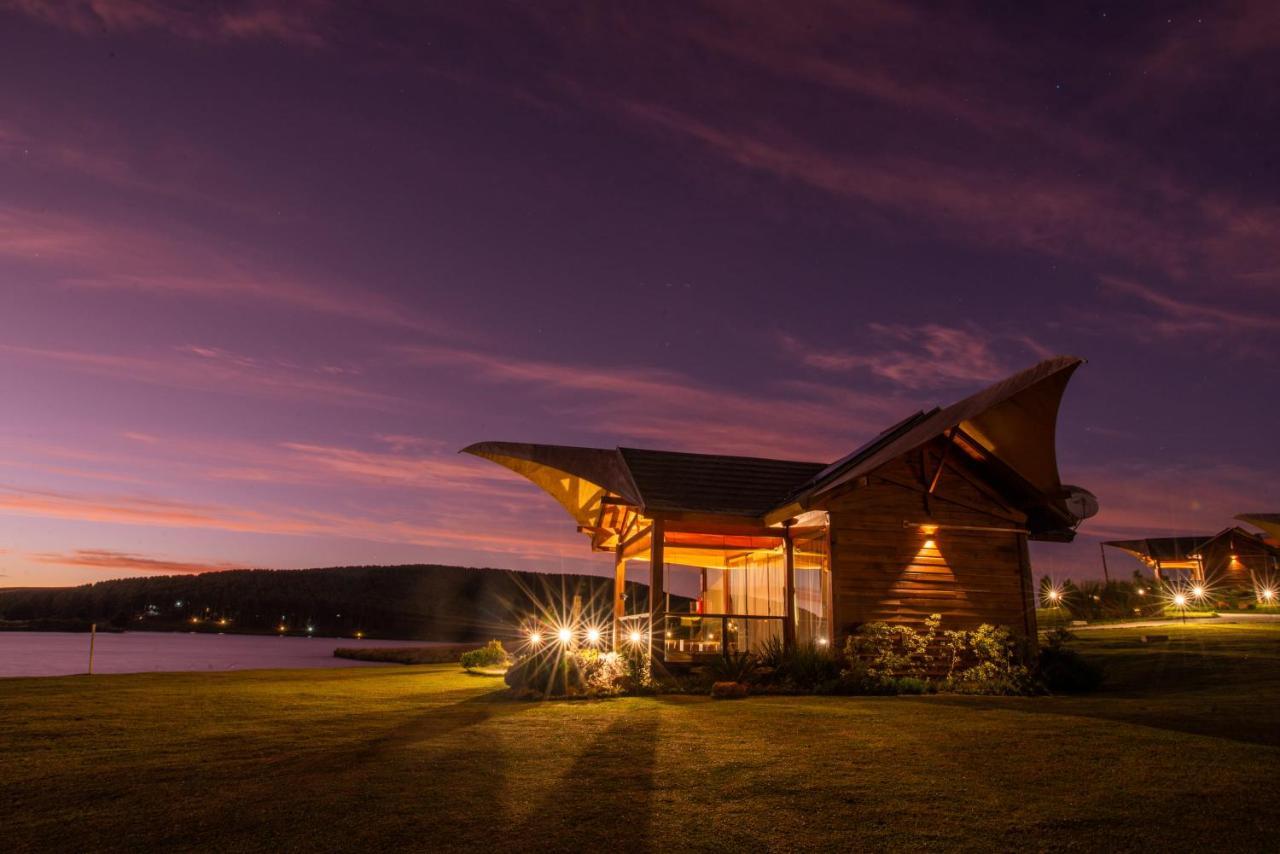 Divisa Experience Resort São Francisco de Paula Exteriör bild