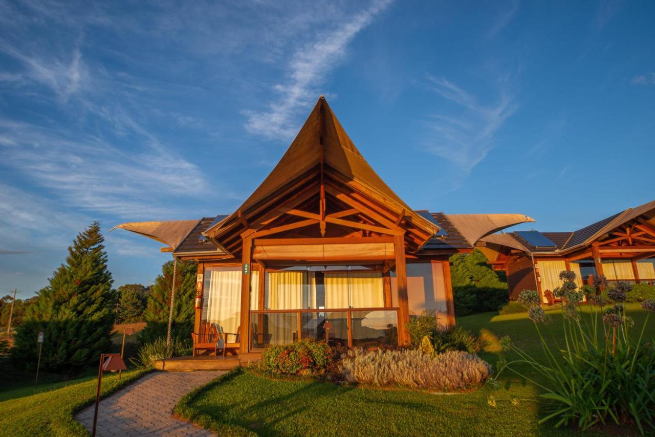 Divisa Experience Resort São Francisco de Paula Exteriör bild