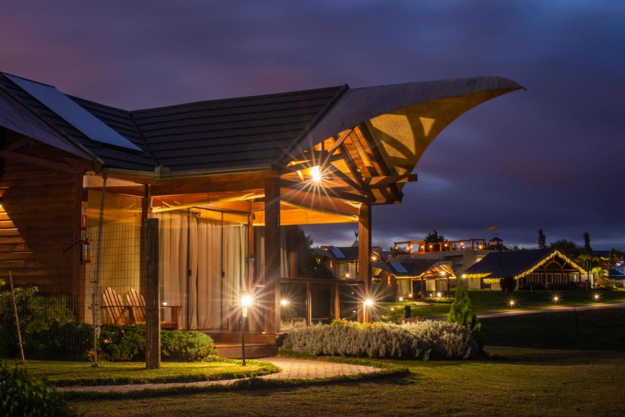 Divisa Experience Resort São Francisco de Paula Exteriör bild