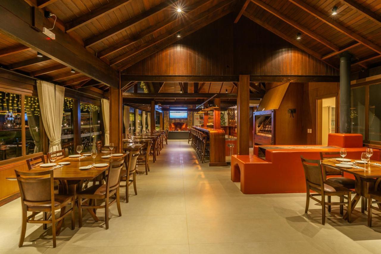 Divisa Experience Resort São Francisco de Paula Exteriör bild