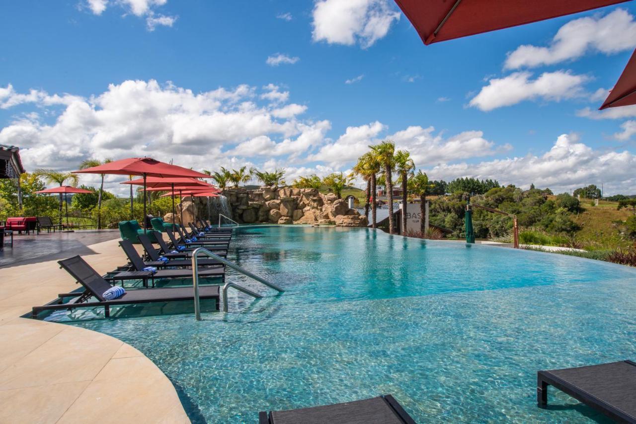 Divisa Experience Resort São Francisco de Paula Exteriör bild