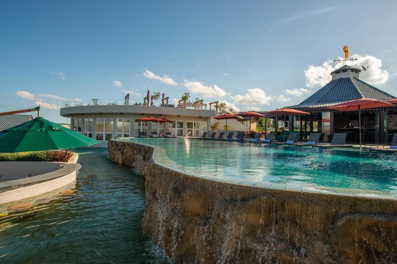 Divisa Experience Resort São Francisco de Paula Exteriör bild