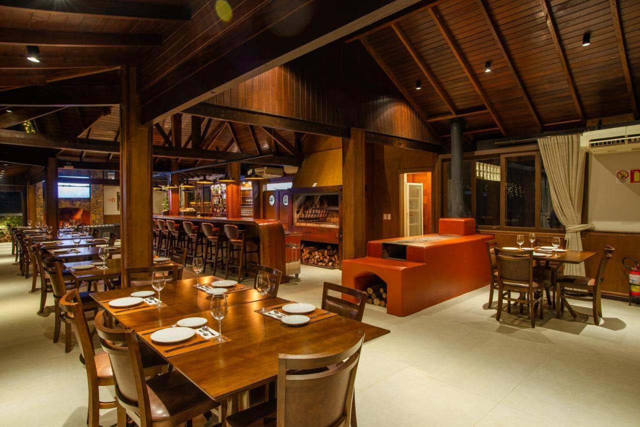 Divisa Experience Resort São Francisco de Paula Exteriör bild