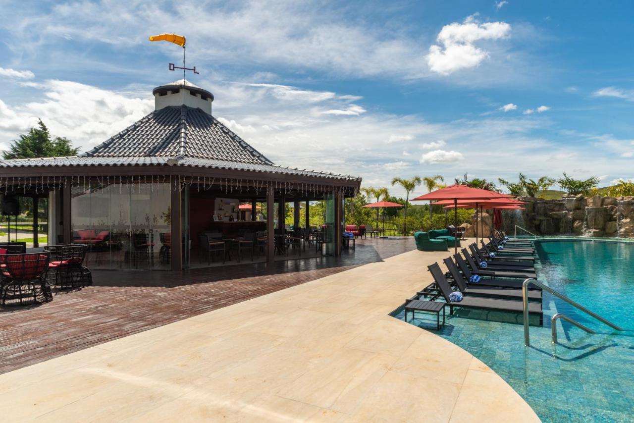 Divisa Experience Resort São Francisco de Paula Exteriör bild