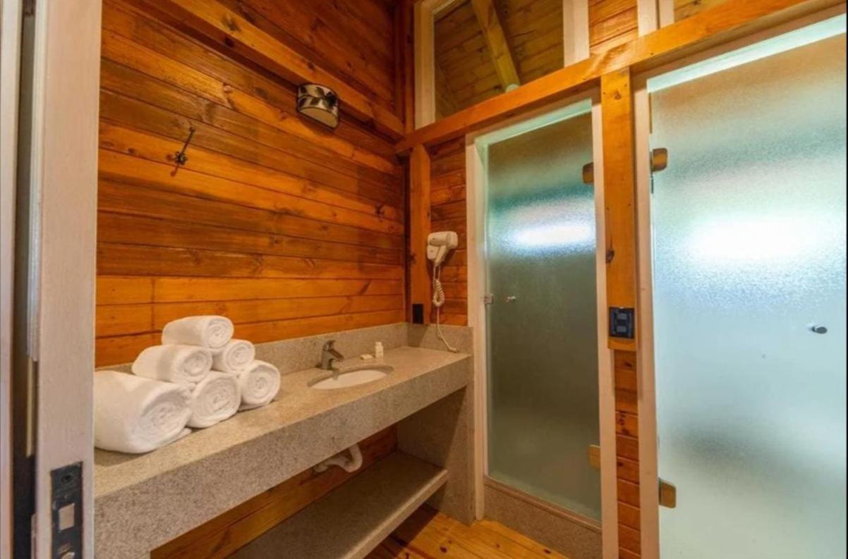Divisa Experience Resort São Francisco de Paula Exteriör bild