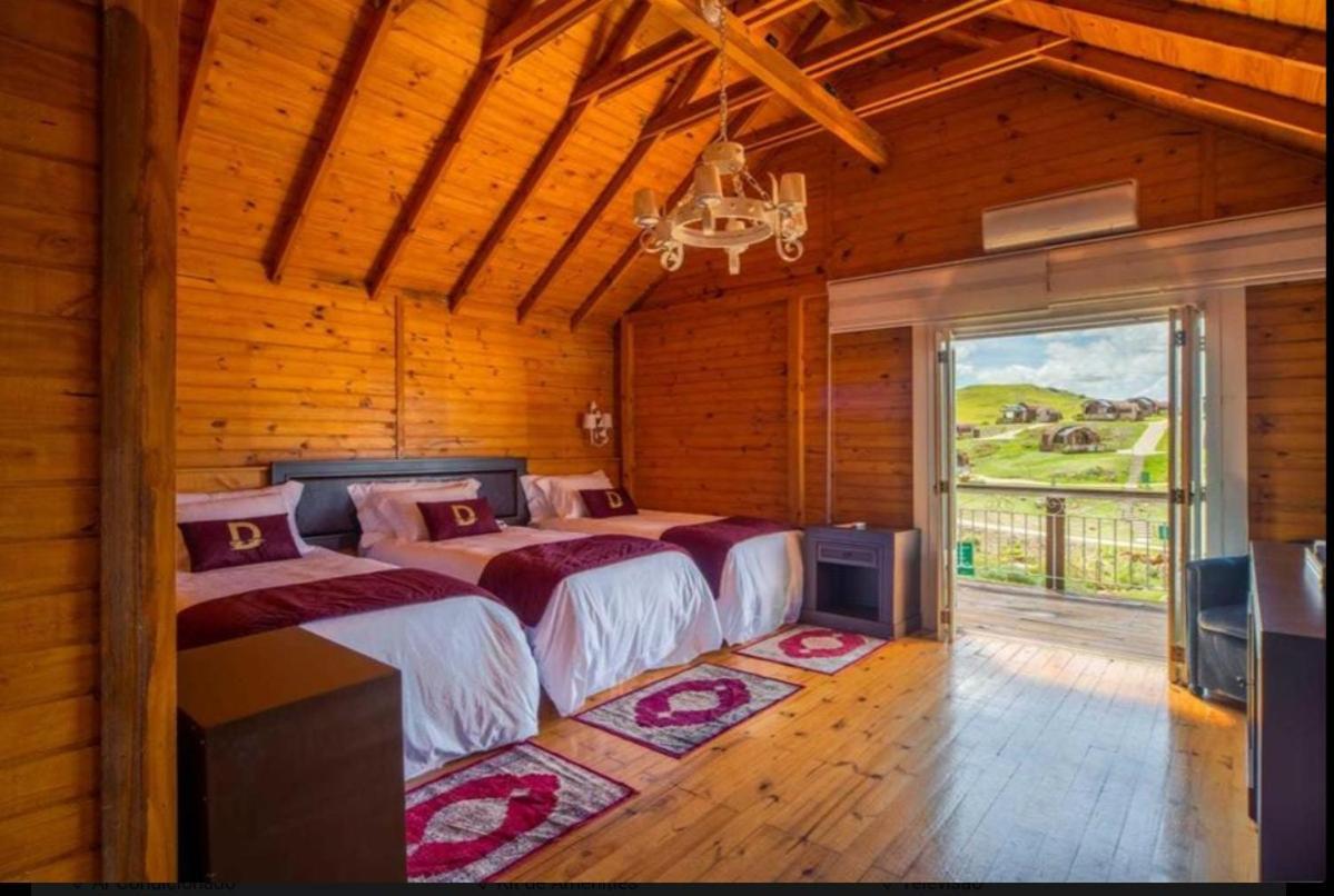 Divisa Experience Resort São Francisco de Paula Exteriör bild
